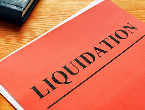 Erstellung von Liquidations- und Fortführungsgutachten